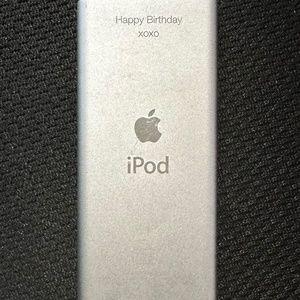 iPod NANO